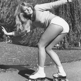 THE ROLLER BOOGIE BOOTY BUMP (part 1)