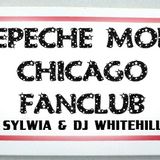 Depeche Mode - She's The Boss '14- DJ WhiteHill