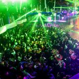 New Square Club - DJ Phong tóc dài