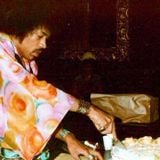 The Story of Life: Celebrating the works of Jimi Hendrix