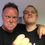 Radio Free Brighton : The Del Strangefish Show 23-11-13