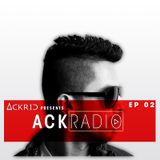 Ackrid presents AckRadio 02