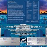 E.Decay & Eksman, IC3, Shabba D, Navigator @ Kings of the Jungle 2004 - Germany