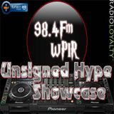 DJ Trap Jesus - TGIF Megamix PT1 Unsigned Hype Edition
