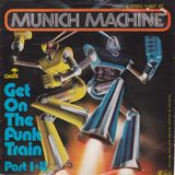 MORODER MUNICH MACHINE MIX (WOMACK REWORK)