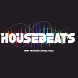 HouseBeats 023 DJ Michel de Man