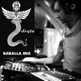Doqta Baballa Mix 2013 for Radio reVoice.ru live in Stirka 40