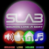 SLAB presents: Sounds Like House Music 02
