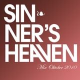 Sinner´s Heaven Mix Oktober 2010