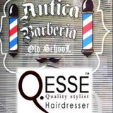 16° BARBERIA OLD SCHOOL III/S