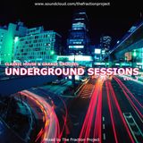 Underground Sessions Vol. 3 - Classic House & Garage Grooves