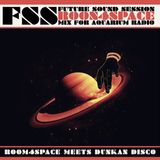 Dunkan Disco & Room4space - Future Sound Session 002