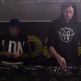 RAM Takeover - 02 - Prolix b2b Rene LaVice @ The Blue Studios - London (30.09.2015)