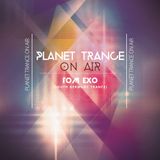 PLANET TRANCE ON AIR (PTOA#25)