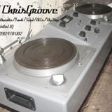 ChrisGroove GhettoFunk sept2012 pt1