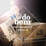 Sons Suculentos Vol. 10 - Agosto 2015