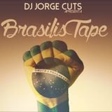 Dj Jorge Cuts Apresenta...BrasilisTape