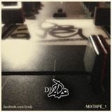 Dj 2ro - #MixtapeSaturday 001 - hiphop