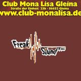 Tekksas @ Freaksound-FM - Club Mona Lisa Gleina - 21.05.2005