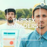 #15 Ucon Mixcast | The Sexinvaders