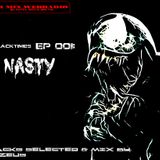 "Blacktimes EP 001: Nasty" by DJ Zeus