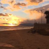 Siroko Deep Time Sunset