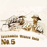 Psychedelic Trance Radio #5