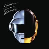 Daft Punk - Random Access Memories Album ¦ FULL Streaming