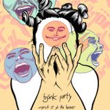 Bjork party mix