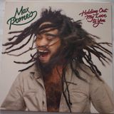 Max Romeo - Holding Out My Love To You (1981 Shanachie LP feat. Keith Richards)
