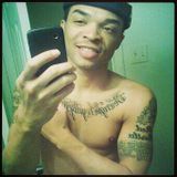 #dirtyInterviews Recording Artist/Rapper Fly Young Red
