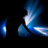 Electro Dance Mix Podcast Part 39 (Henry Shum)