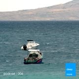 Max Pollyul - Deepmore Podcast 006 (02 nov 2009)