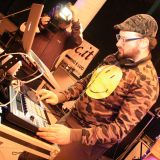 DjAndryu (IDW) - Electronic Emotions - Studio Set