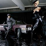 Roxy Music Special