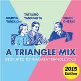 大滝-山下-竹内 TRIANGLE MIX 2015