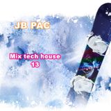 mix tech house 13
