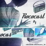Rococast #1 - Compilado musical do Coletivo SA