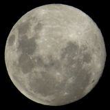 THE REMEDY - FULL MOON - FRIDAY THE 13th