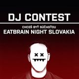 Pio - DJ CONTEST EATBRAIN NIGHT SLOVAKIA 2015