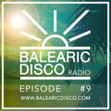 Balearic Disco Radio #9