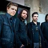 12/05/11 with The Boxer Rebellion