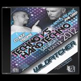 WILDPITCHER-Hardtechno vs. Techno for (ELECTROCUTION WEBRADIO ) Edition