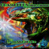 Makcabere-chameleon in the disco light #3