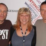 BlackDogHat Live Interview and Music with Sue Marchant BBC Cambridgeshire