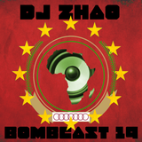BombCast 19: DJ Zhao