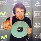 ONE AFTER SKI 2015 - 17 de Agosto - Choppe Dávila en vivo