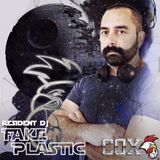 Dj FAKE PLASTIC set "Star COX"