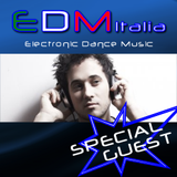 HOUSE - Special Guest Alex Guesta