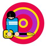 Indie Nacional Septiembre 2012